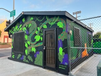 More details for 3193 Imperial Ave, San Diego, CA - Retail for Lease