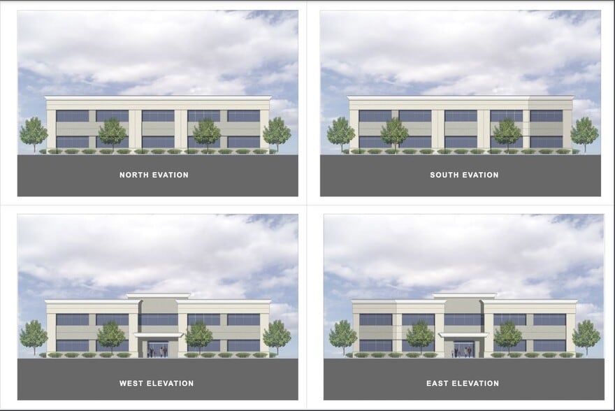 43 Jayne Blvd, Port Jefferson Station, NY for lease - Building Photo - Image 2 of 3