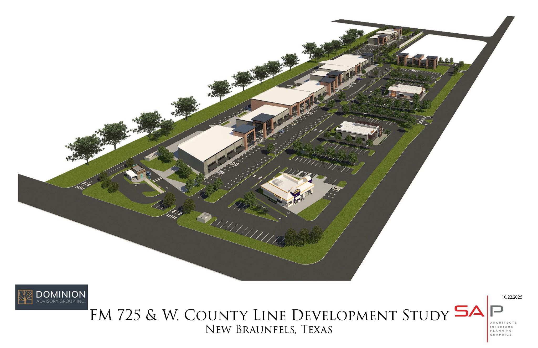 2072 FM 725, New Braunfels, TX for sale Building Photo- Image 1 of 11