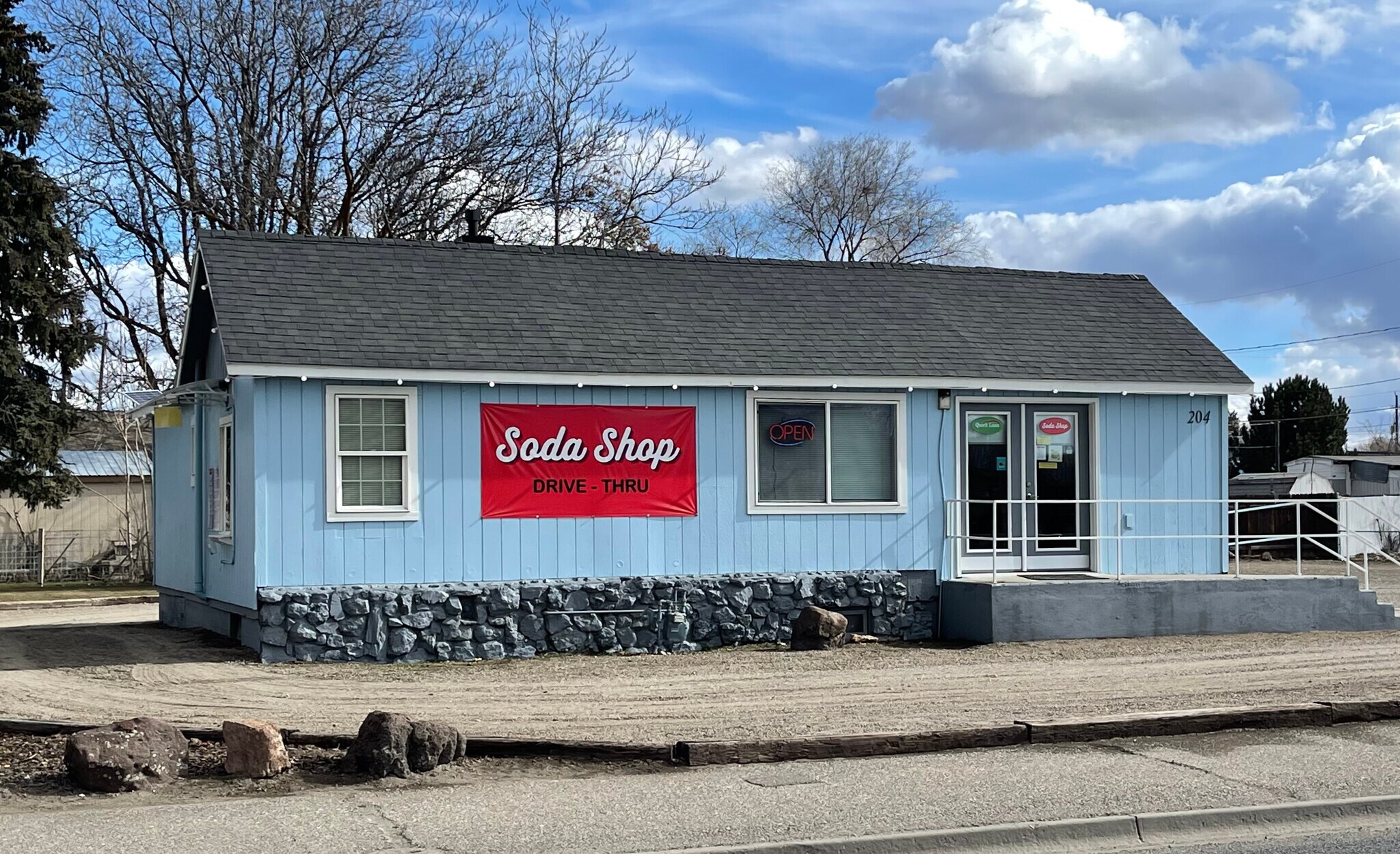 204 N Whitley Dr, Fruitland, ID for sale Building Photo- Image 1 of 1