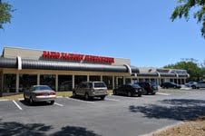 4760 E Bay Dr, Clearwater, FL for lease - Primary Photo - Image 1 of 4