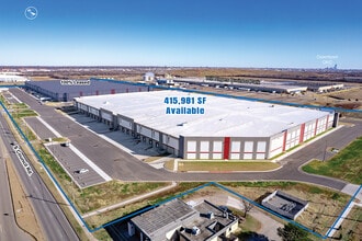 SW 29th St & Council Rd, Oklahoma City, OK for lease Building Photo- Image 1 of 7