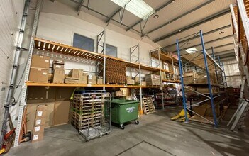 Salbrook Rd, Redhill for lease Interior Photo- Image 2 of 5