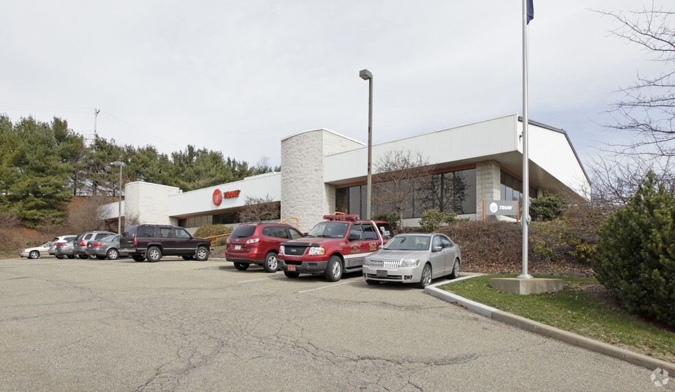 400 Business Center Dr, Pittsburgh, PA for lease - Building Photo - Image 1 of 5