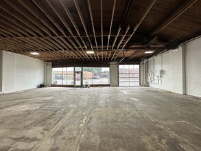 3909 Main St, Dallas, TX for lease Interior Photo- Image 2 of 7