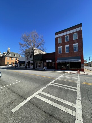 More details for 22 S Main St, Statesboro, GA - Retail for Lease