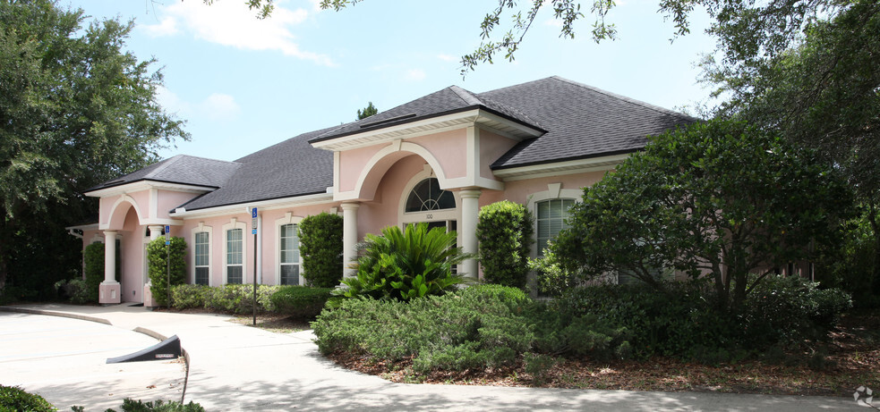 13133 Professional Dr, Jacksonville, FL for sale - Primary Photo - Image 1 of 9