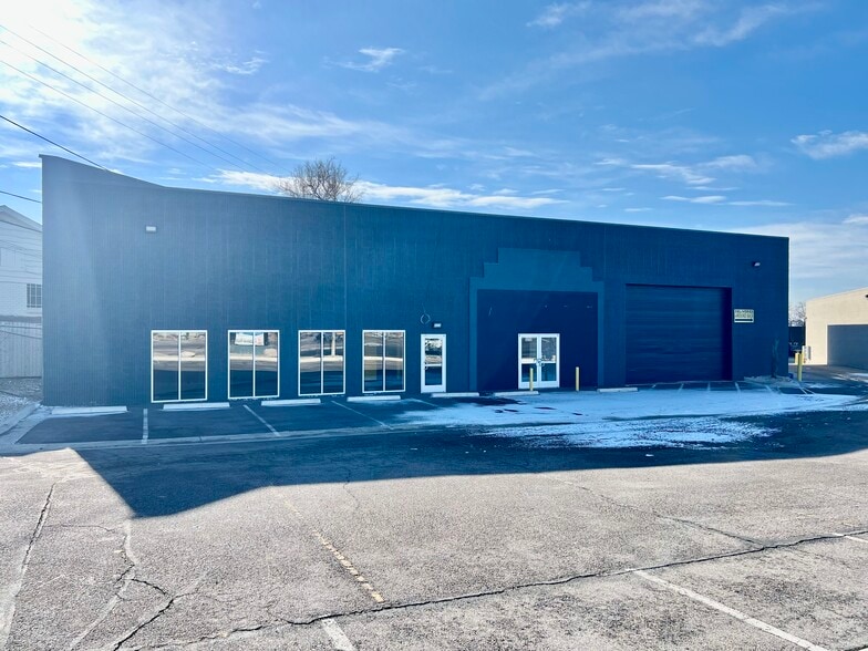 3250 W 72nd Ave, Westminster, CO for sale - Building Photo - Image 1 of 1