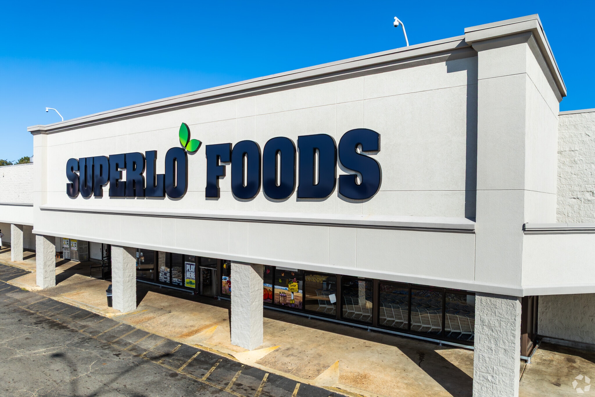 6480-6532 Winchester Rd, Memphis, TN for lease Building Photo- Image 1 of 18