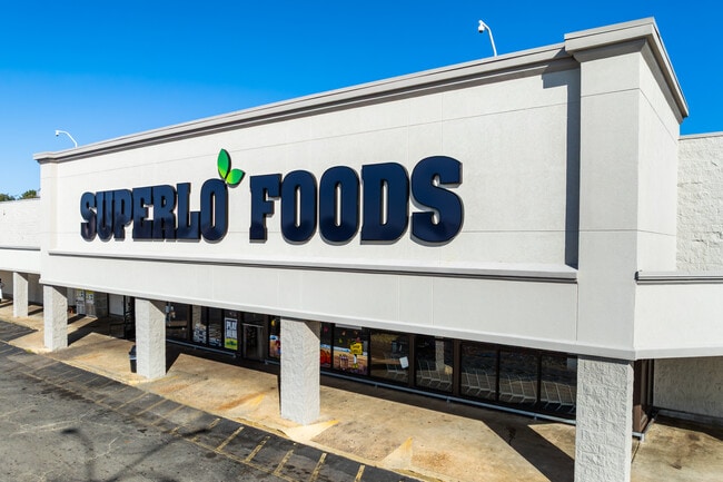 More details for 6480-6532 Winchester Rd, Memphis, TN - Retail for Lease