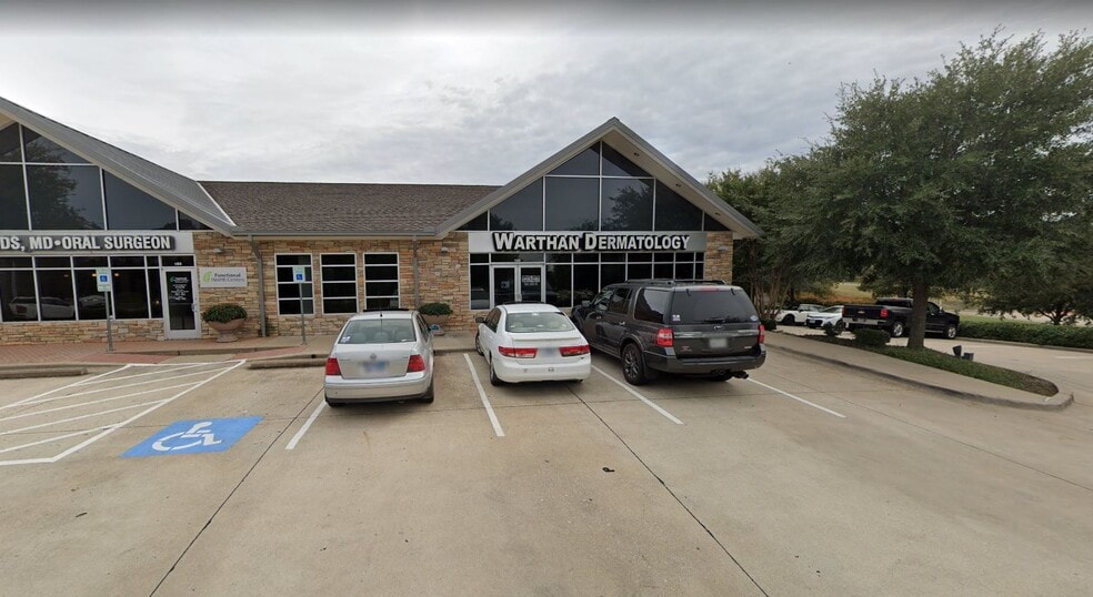 5913 W Virginia Pky, McKinney, TX for lease - Building Photo - Image 3 of 3