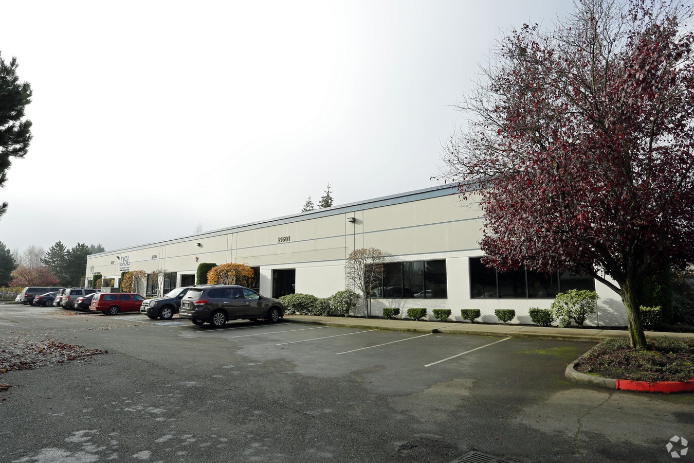 21501 84th Ave S, Kent, WA 98032 Property Record