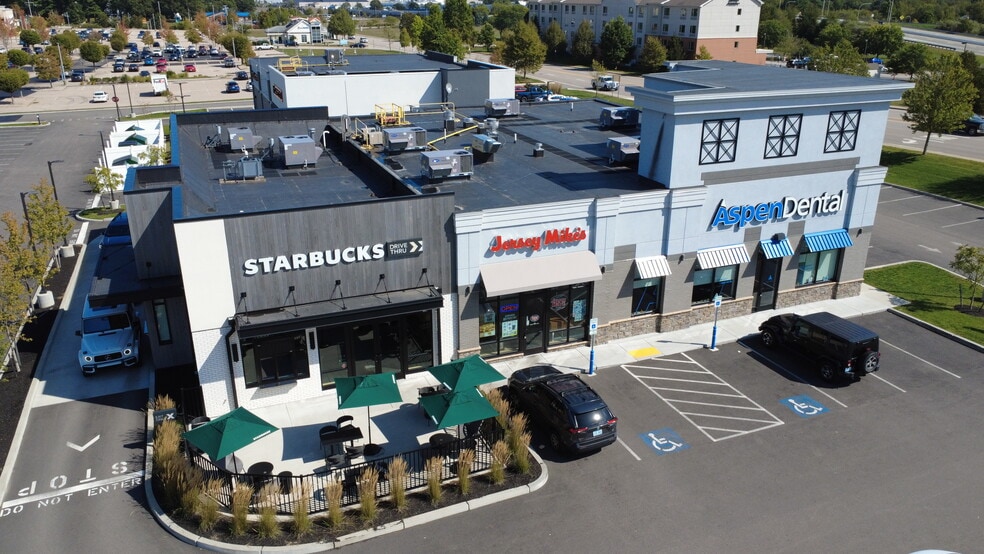 Post Rd, North Kingstown, RI for lease - Building Photo - Image 3 of 22