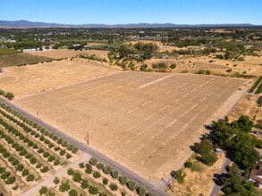 0 Moon Rd, Corning, CA - AERIAL map view - Image1