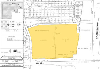 More details for 3100 W Ray Rd, Chandler, AZ - Coworking for Lease