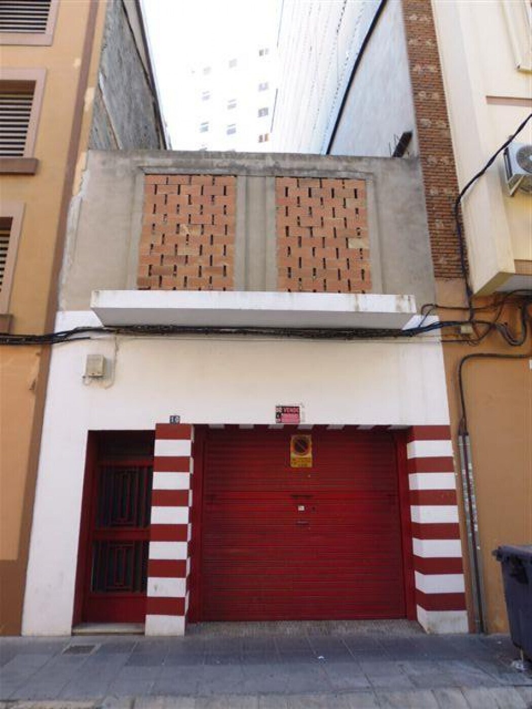 Land in Alzira for sale Building Photo- Image 1 of 21