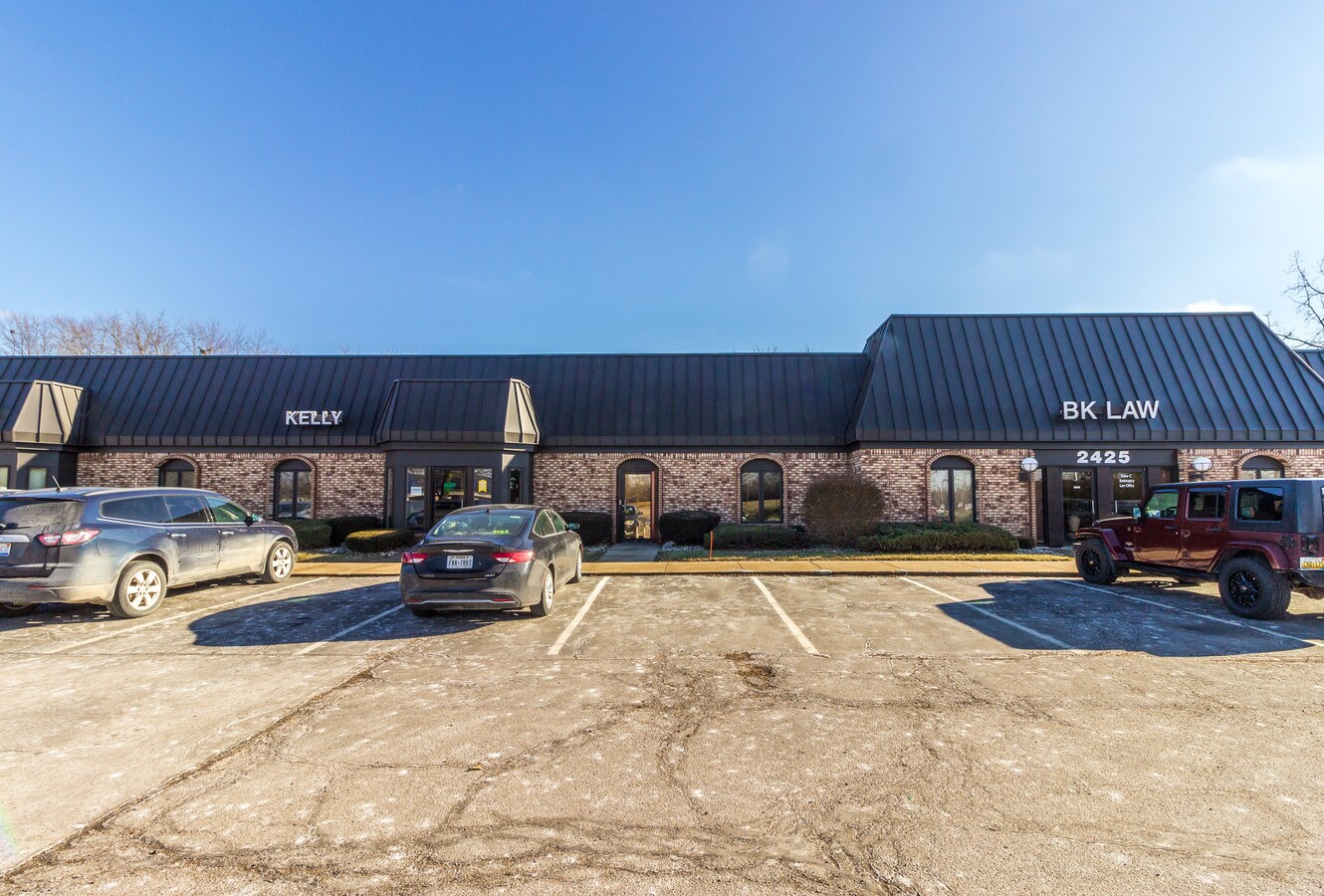 2425 S Linden Rd, Flint, MI 48532 Property Record