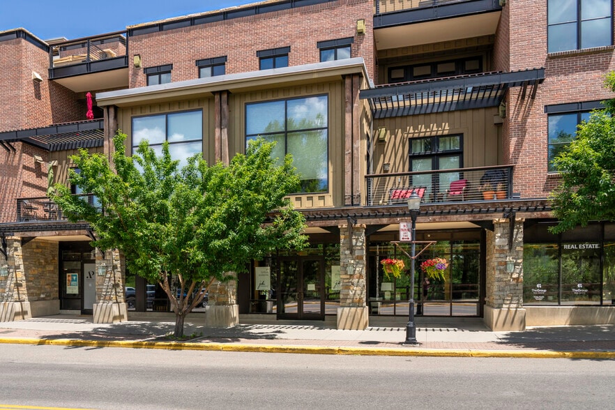 35 5th St, Steamboat Springs, CO for sale - Building Photo - Image 3 of 6