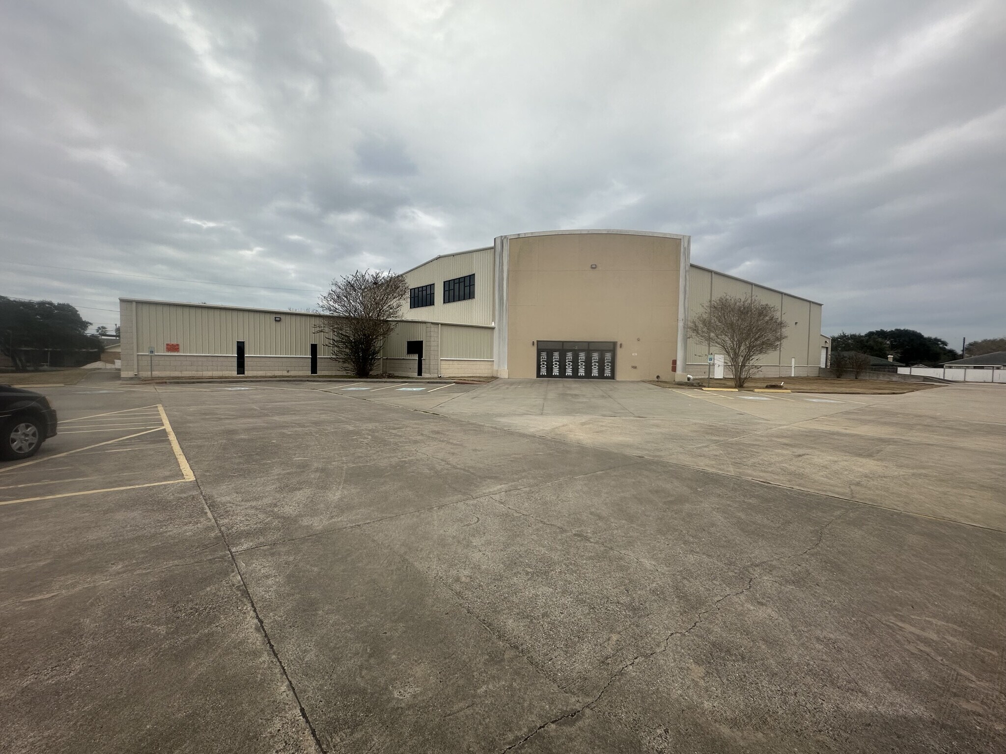 3409 Waldron Rd, Corpus Christi, TX for sale Building Photo- Image 1 of 1
