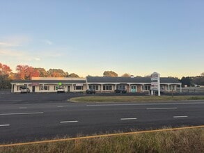 25379 Lankford Hwy, Onley, VA for lease Interior Photo- Image 1 of 8