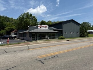 More details for 2006 7th St, Columbus, IN - Retail for Sale