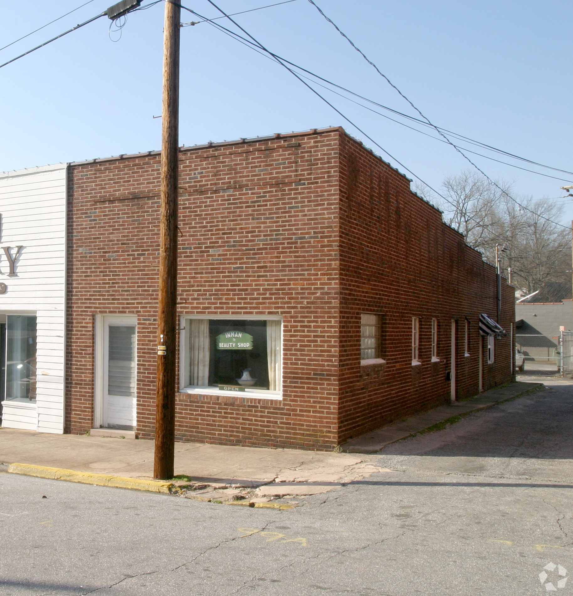 4 Mill St, Inman, SC for sale Building Photo- Image 1 of 1