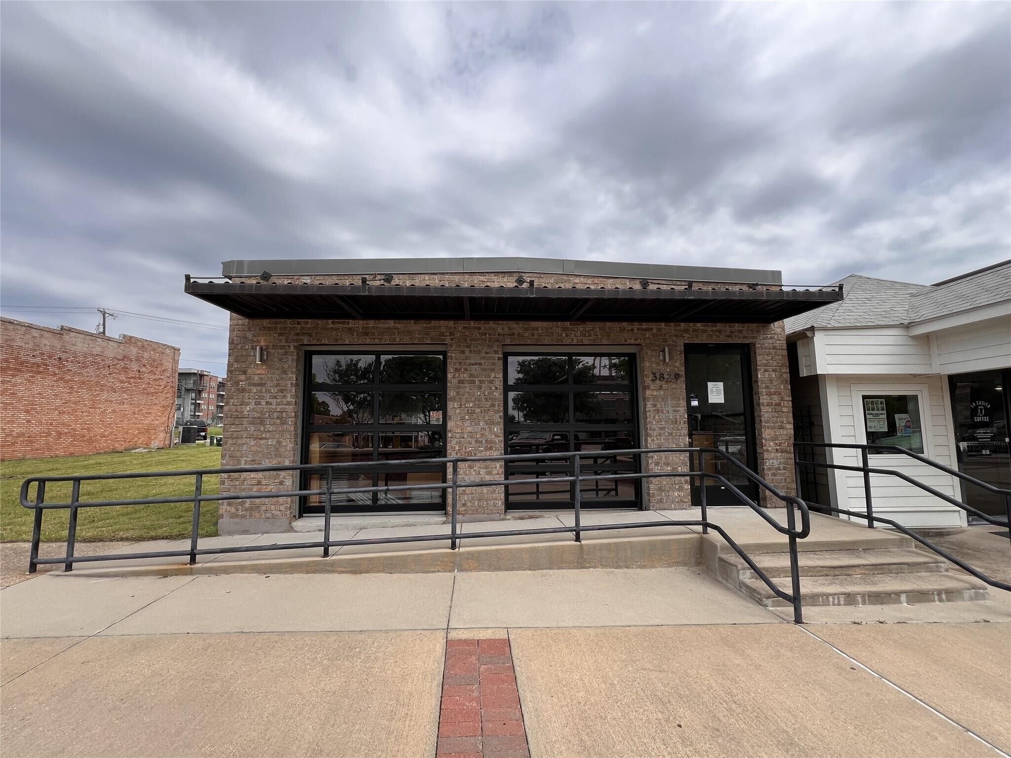 3829 Main St, Rowlett, TX for sale Building Photo- Image 1 of 1