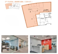 650 E Algonquin Rd, Schaumburg, IL for lease Interior Photo- Image 1 of 1