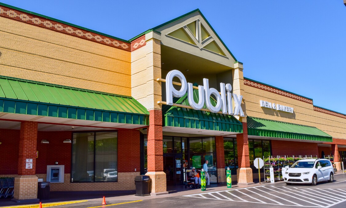 8644 E Brainerd Rd, Chattanooga, TN for sale Building Photo- Image 1 of 1