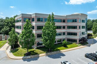 More details for 6940 Columbia Gateway Dr, Columbia, MD - Office for Lease
