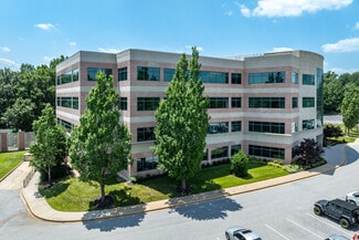 More details for 6940 Columbia Gateway Dr, Columbia, MD - Office for Lease