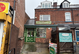 More details for 68 Three Shires Oak Rd, Smethwick - Retail for Sale