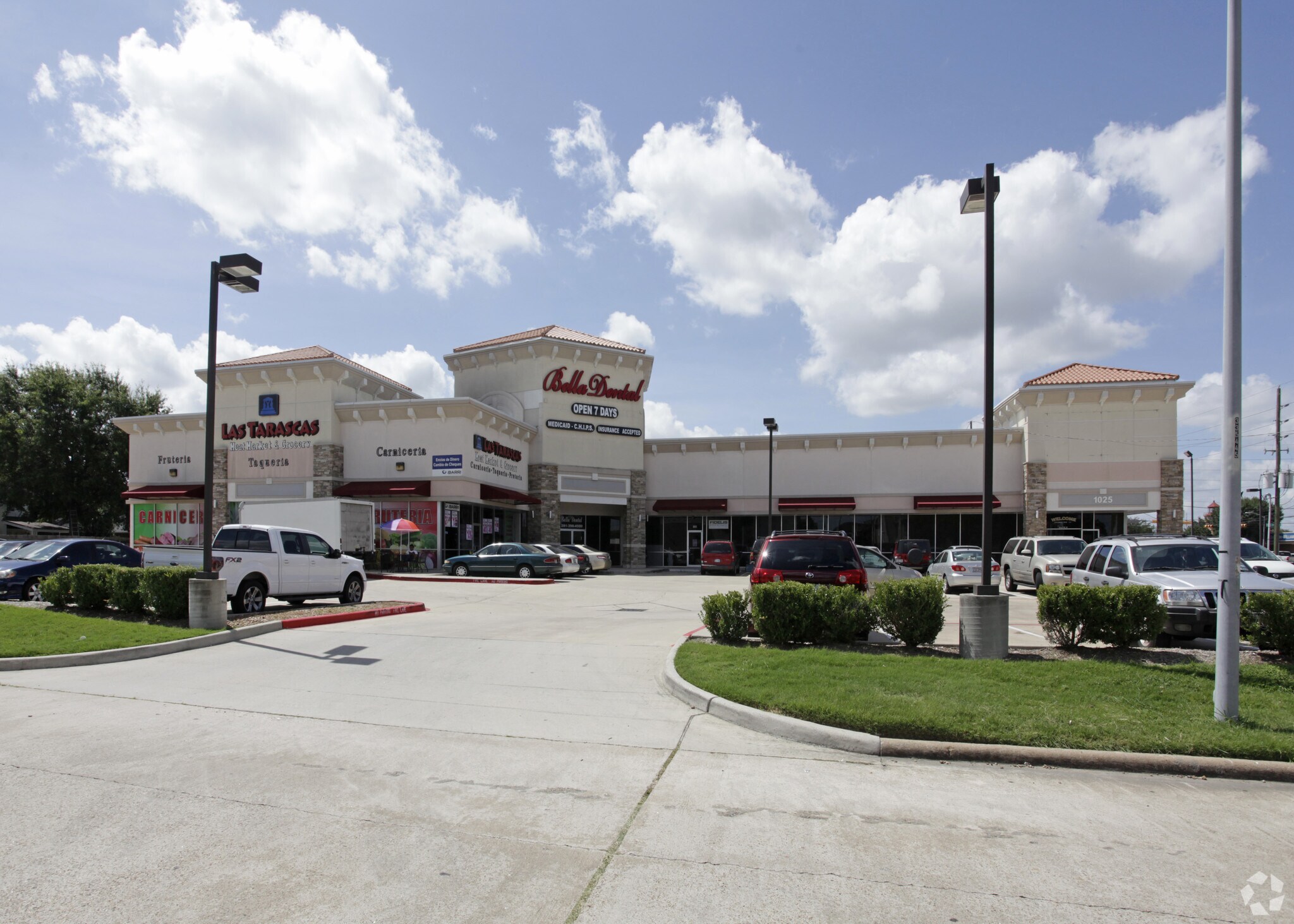 1025 S Mason Rd, Katy, TX for sale Primary Photo- Image 1 of 1