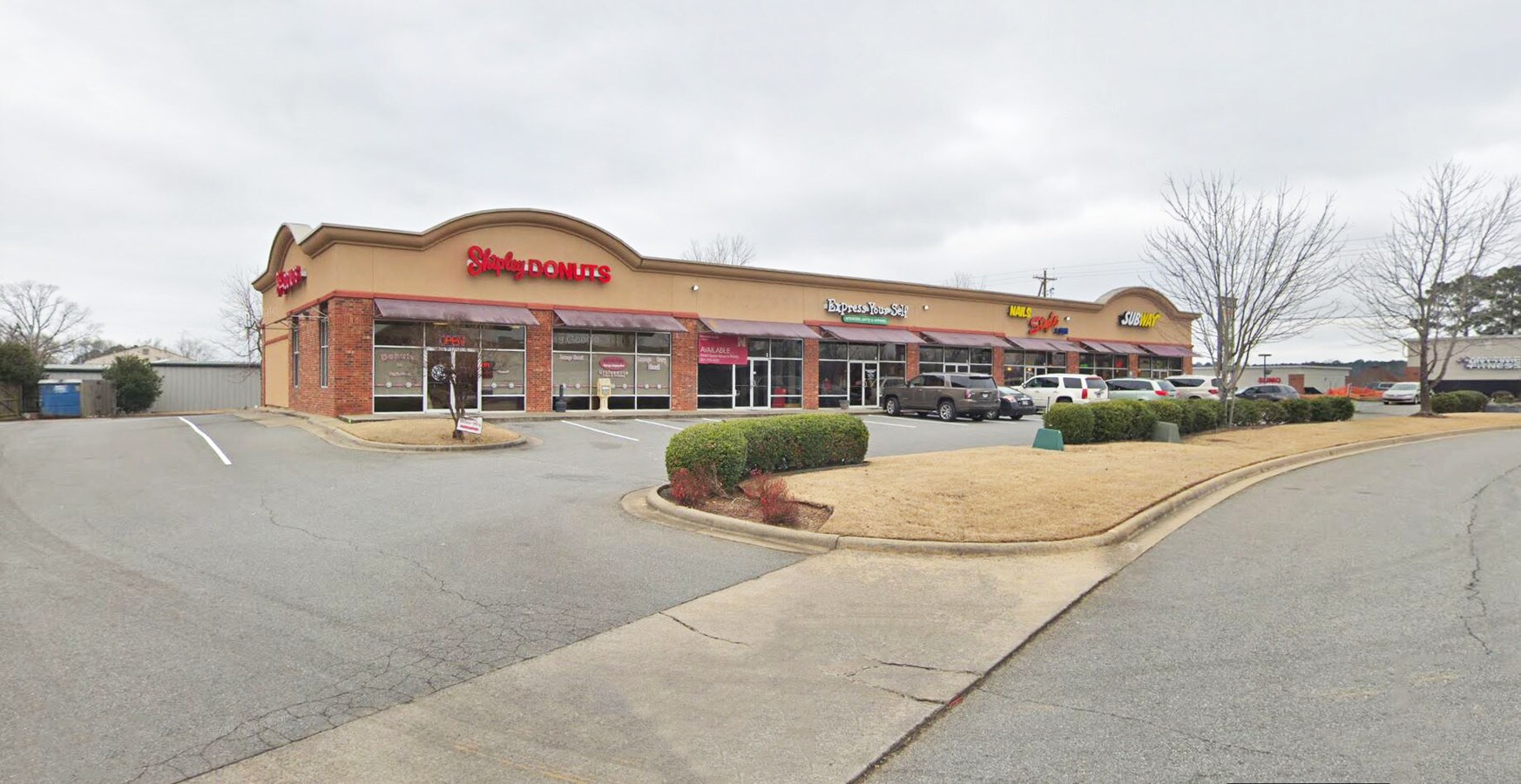 611 Office Park Dr, Bryant, AR 72022