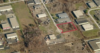 More details for Beverly Pl, Romulus, MI - Land for Sale