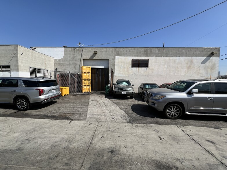 620 E 7th St, Los Angeles, CA for sale - Building Photo - Image 3 of 7