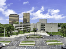 20500 Civic Center Dr, Southfield MI - Bank Owned Property