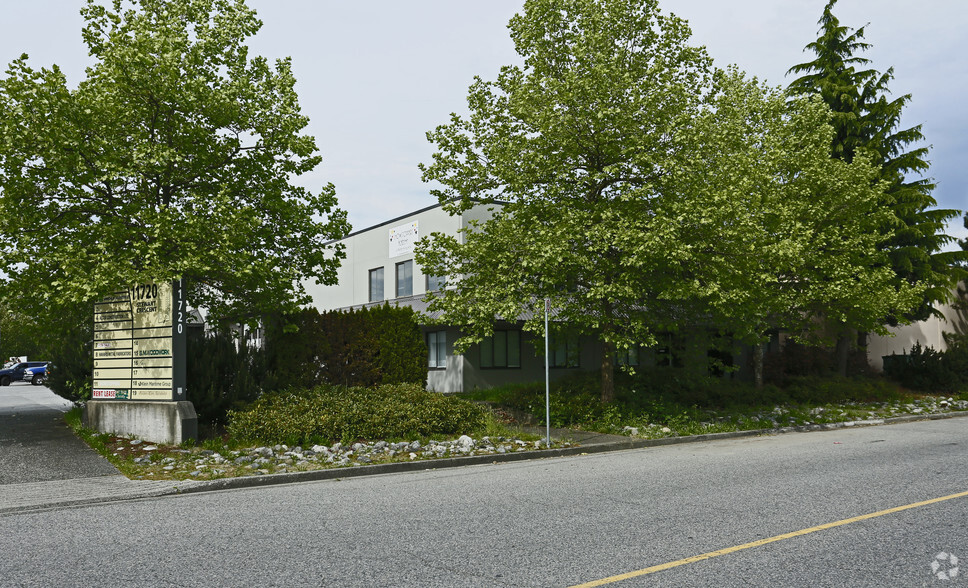 11720 Stewart Cres, Maple Ridge, BC for lease - Building Photo - Image 2 of 7