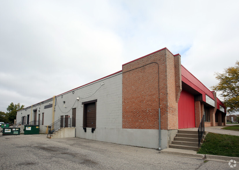 555 Wellington Rd S, London, ON for lease - Building Photo - Image 3 of 3