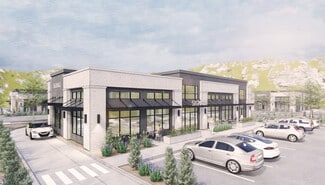 More details for 6418 13400 S, Herriman, UT - Retail for Lease