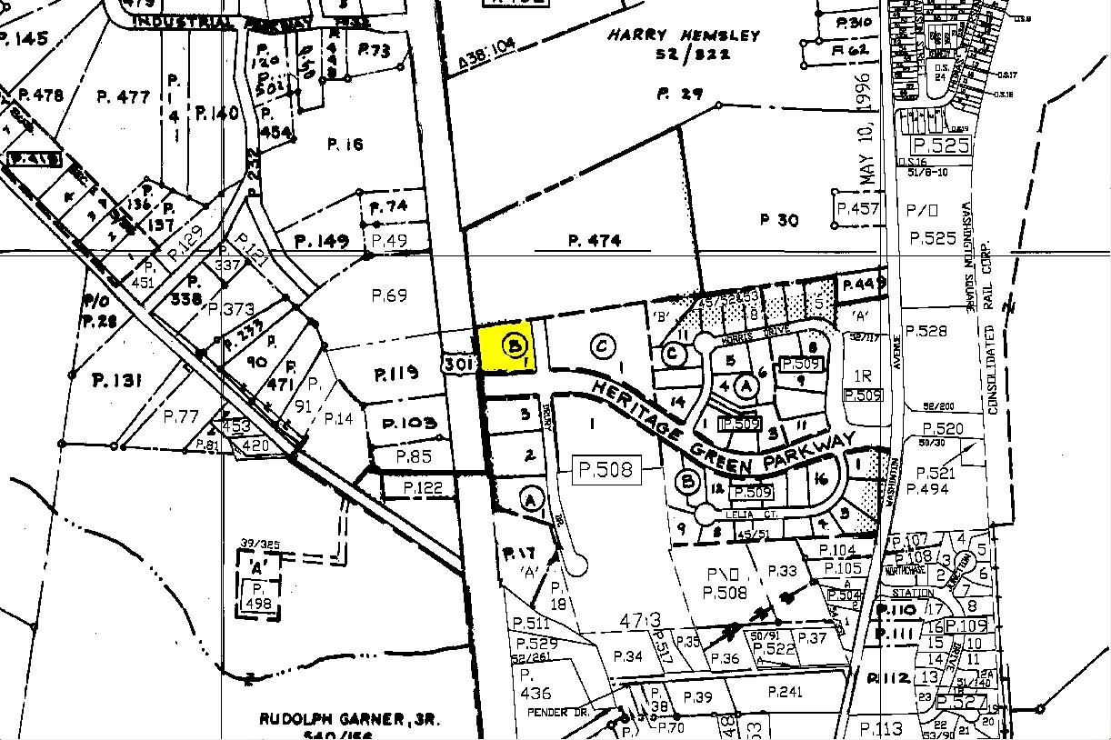 55 Drury Dr, La Plata, MD 20646