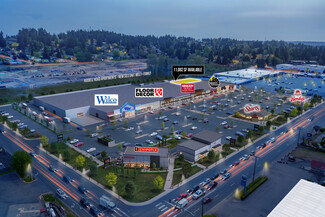 More details for 4342 Wheaton Way, Bremerton, WA - Retail for Lease