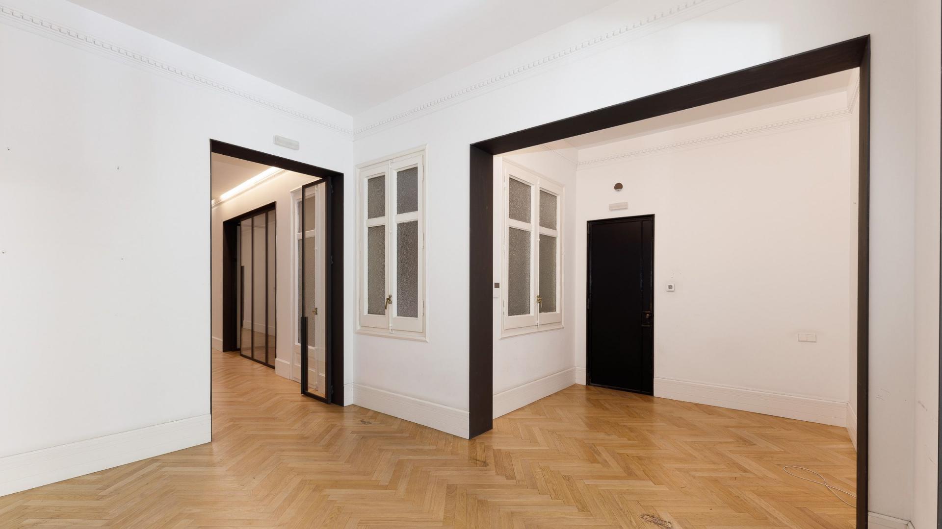 Carrer De Muntaner, 292-294, Barcelona, Barcelona for lease Interior Photo- Image 1 of 22