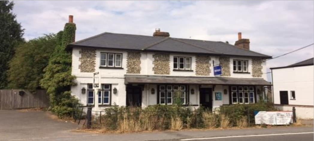 5 White Hill, Henley On Thames for sale Primary Photo- Image 1 of 1