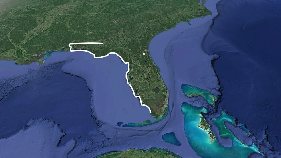 Baxley Rd, Middleburg, FL for sale - Commercial Listing Video - Image 1 of 7