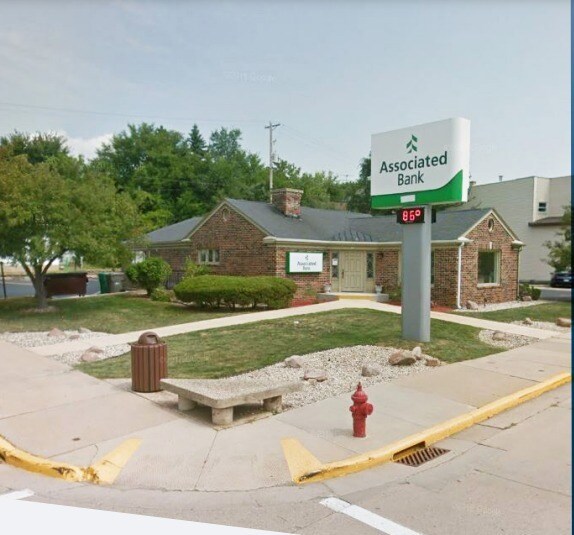 103 E Huron St, Berlin, WI for sale Building Photo- Image 1 of 1