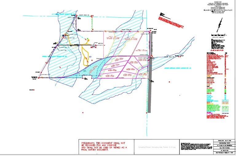 TBD County Road 146, Georgetown, TX for lease Primary Photo- Image 1 of 3