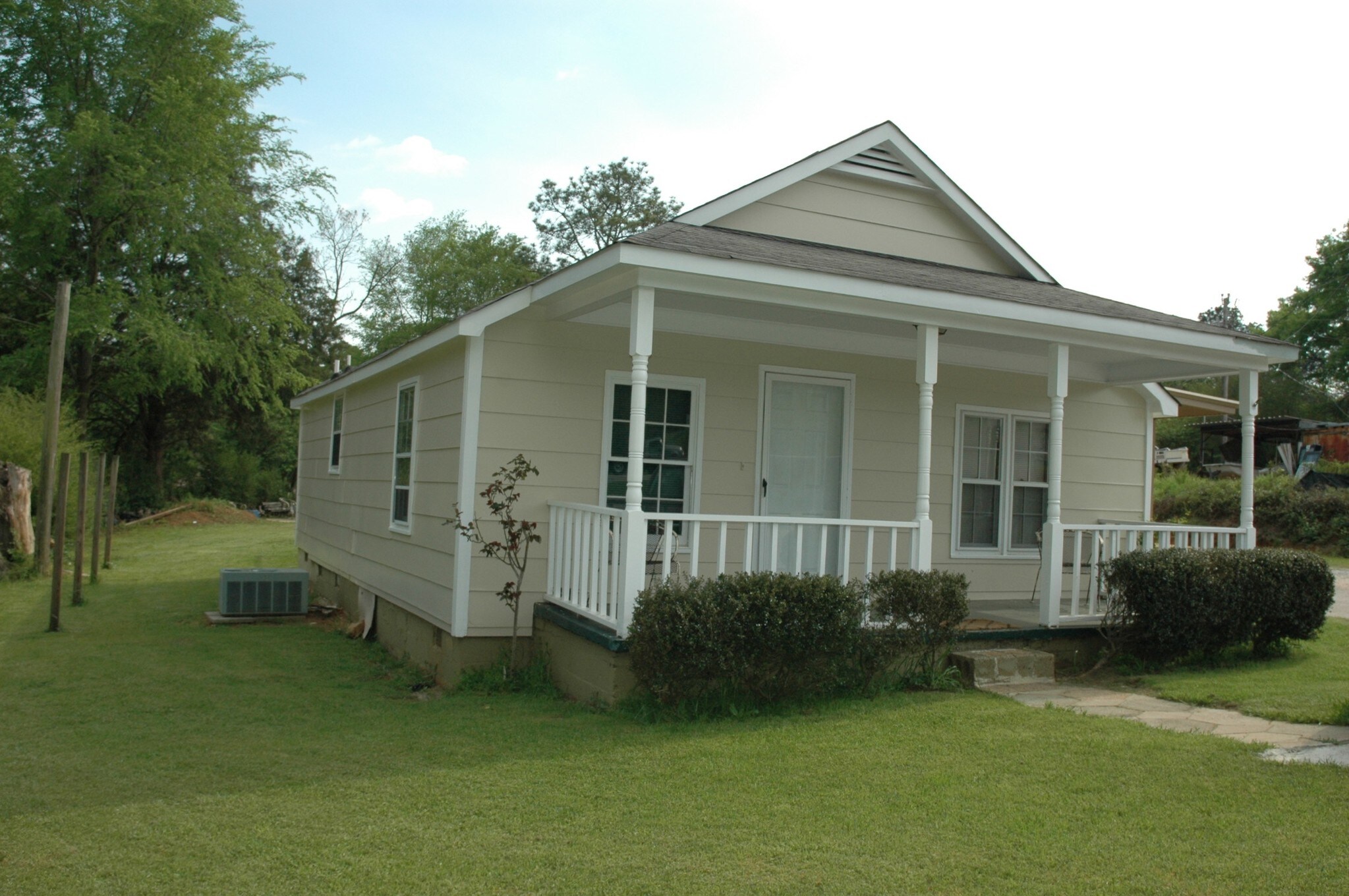 2717-2719 Roanoke Rd, Lagrange, GA for sale Building Photo- Image 1 of 1