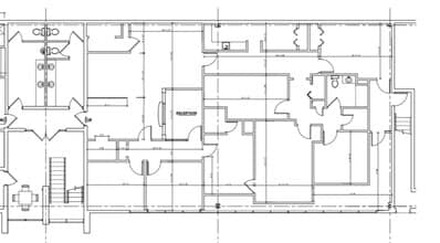 1 S Corporate Dr, Riverdale, NJ for lease Floor Plan- Image 1 of 7