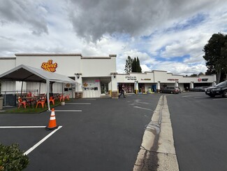 More details for 108-122 N Tustin Ave, Anaheim, CA - Retail for Lease